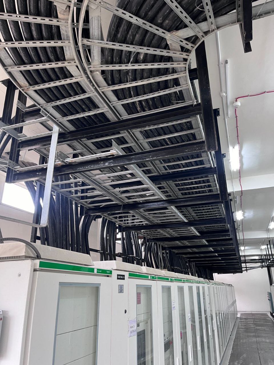 Yosemite National Park